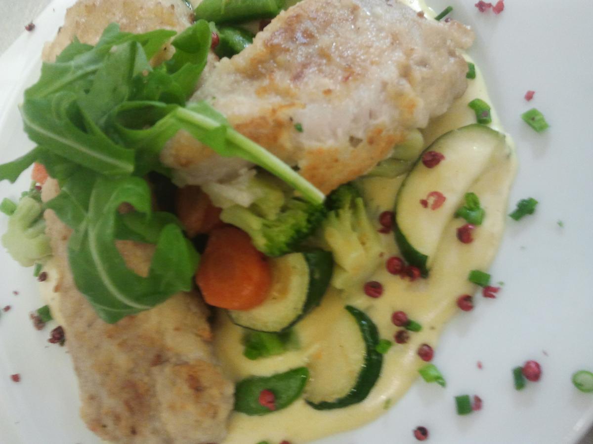 Burbaums Restaurant Hotel Waltrop Bagian luar foto